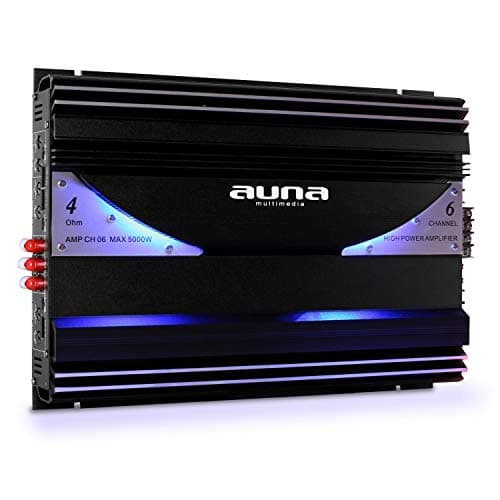 auna AMP-CH06