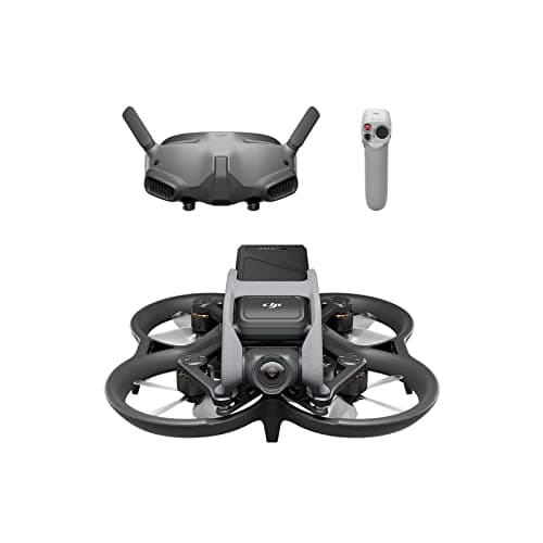 DJI Avata