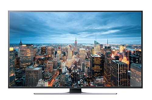 Samsung UE40JU6450