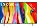 LG OLED 42C26