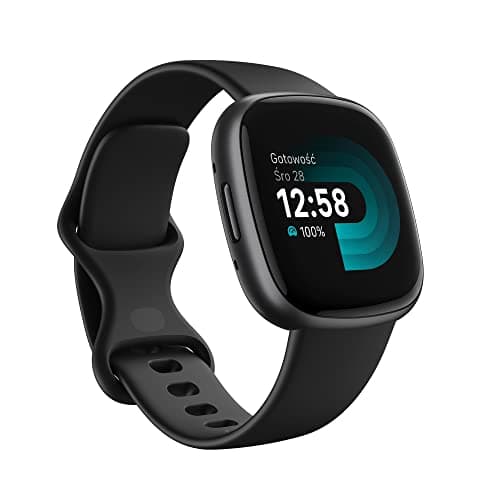 Fitbit Versa 4