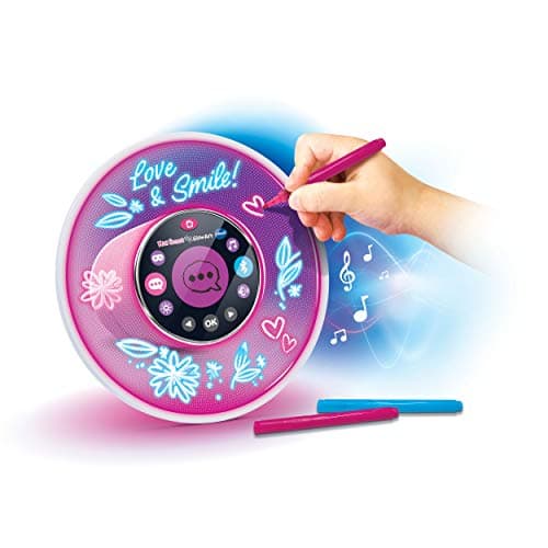 Vtech KidiSmart Glow Art