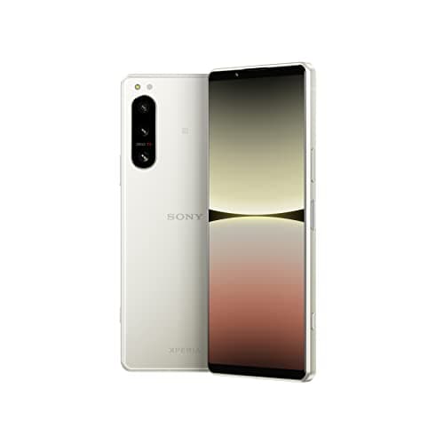 Sony Xperia 5 IV