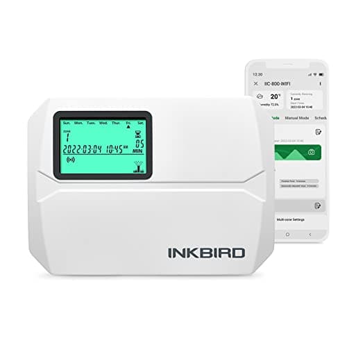 Inkbird IIC-800 WIFI
