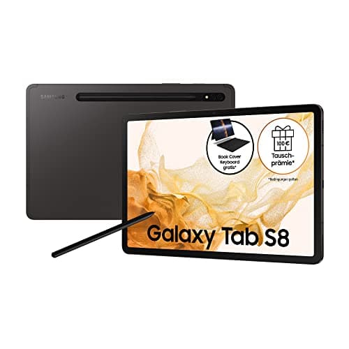 Samsung Galaxy Tab S8