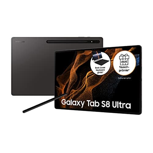 Samsung Galaxy Tab S8 Ultra