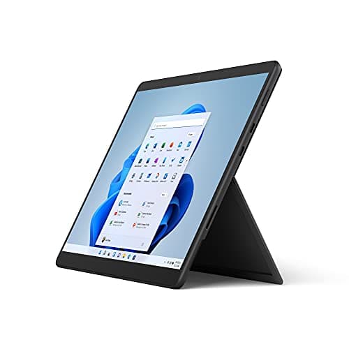 Microsoft Surface Pro 8