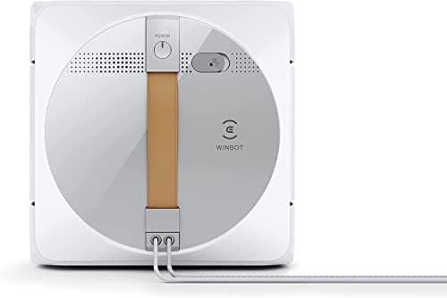 ECOVACS WINBOT W1 Pro