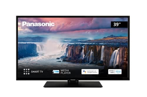 Panasonic TX-39JSW354