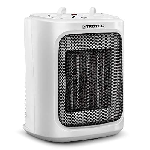 TROTEC TFC 16 E