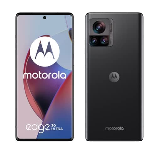 Motorola Edge 30 Ultra