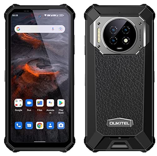 Oukitel WP19