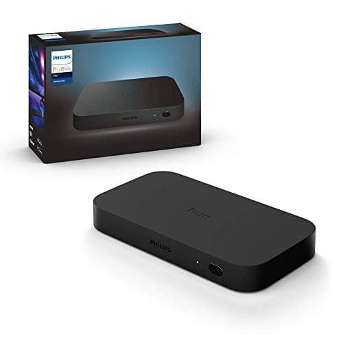 Philips Hue Play HDMI-Sync-Box