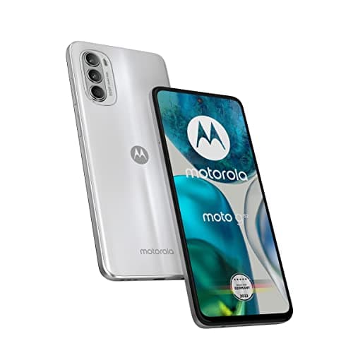 Motorola moto g52