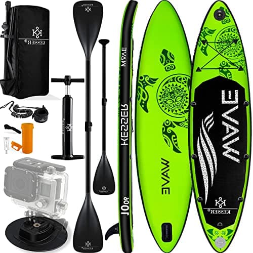 KESSER SUP Board