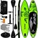 KESSER SUP Board