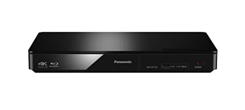 Panasonic DMP-BDT184EG