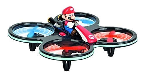 Carrera 370503024 Mini Mario-Copter