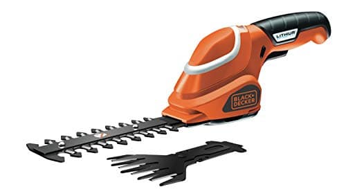 Black+Decker GSL 700