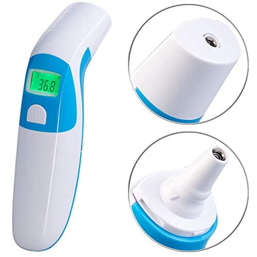 newgen medicals Infrarot-Thermometer