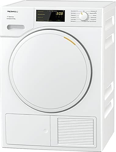 Miele TSC 563 WP