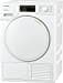 Miele TSC 563 WP