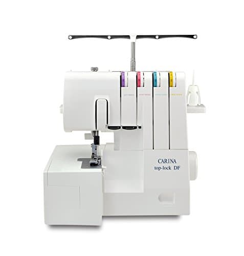 Carina Overlock