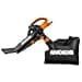 WORX WG505E