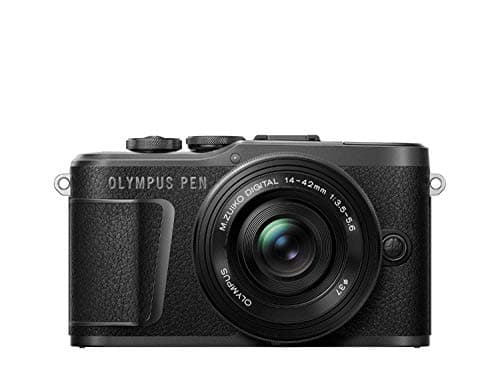 Olympus PEN E-PL10