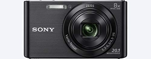 SONY DSC-W830