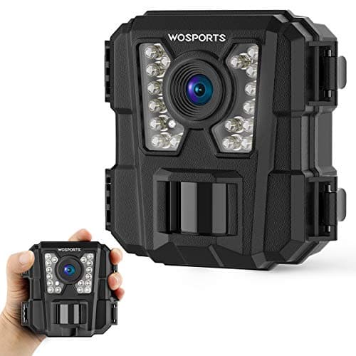 WOSPORTS Mini G100