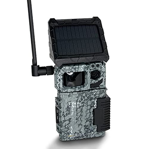 Spypoint LINK-Micro-S LTE