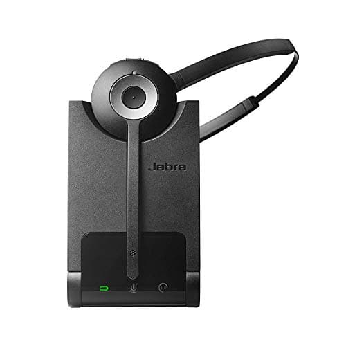 Jabra Pro 920