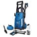 Scheppach HCE2600