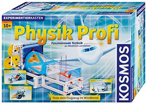 KOSMOS 628116 - Physik Profi