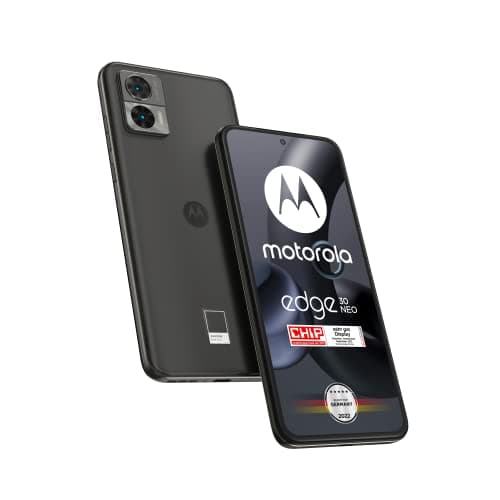 Motorola Edge 30 Neo