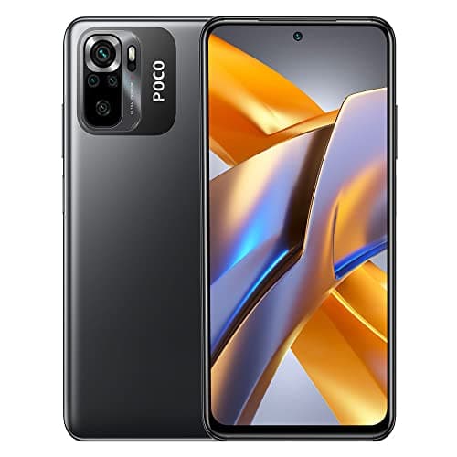 Xiaomi Poco M5s