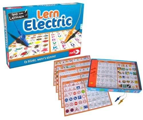 Noris Lern Electric