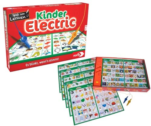 Noris Kinder Electric