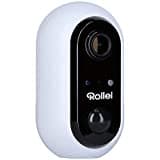 Rollei Wireless Security Cam 1080p