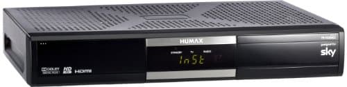 Humax PR-HD2000C