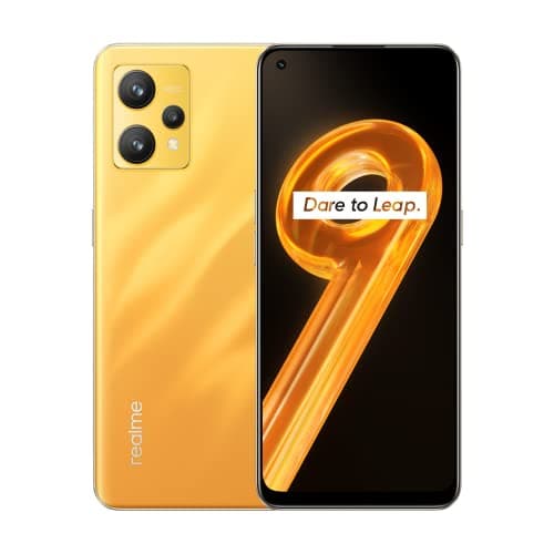 realme 9