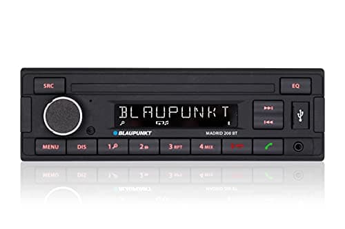 Blaupunkt Madrid 200 BT