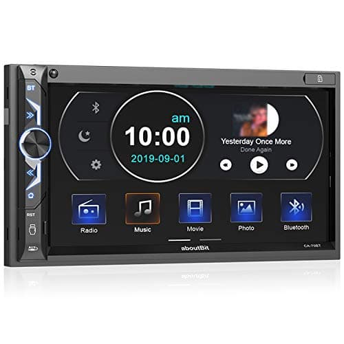AboutBit CA-70BT