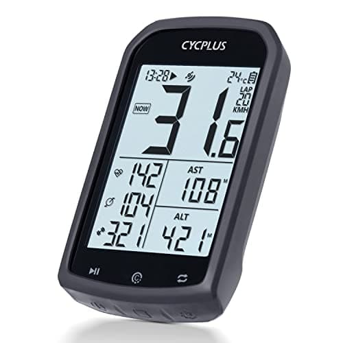 CYCPLUS M1