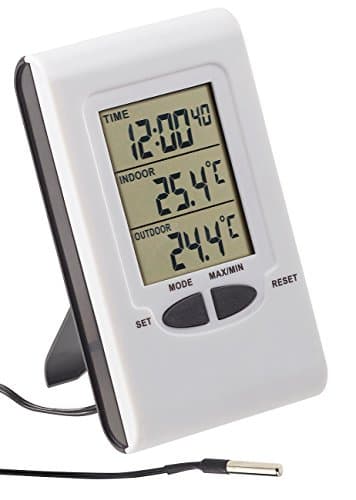 PEARL NC5847 Thermometer