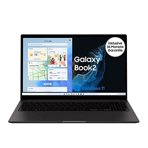 Samsung Galaxy Book 2