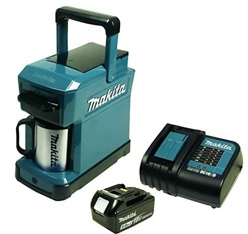 Makita DCM501