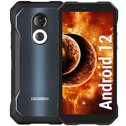 DOOGEE S61