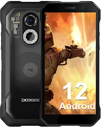 DOOGEE S61 Pro